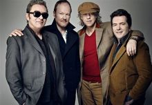 The Boomtown Rats