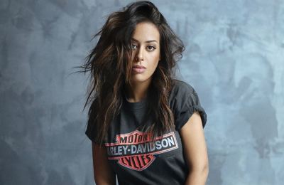 Amel Bent