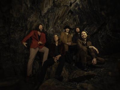 My Morning Jacket