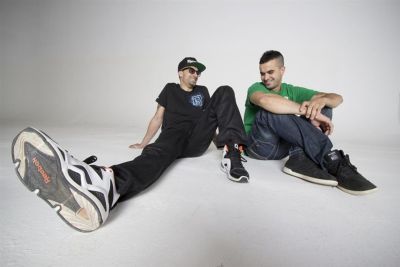 ToteKing & Shotta