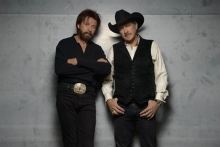Brooks & Dunn
