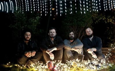 Wintersleep