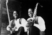 The Braxton Brothers