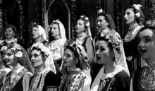 Bulgarian Women's Choir