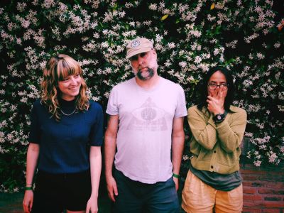 ゆうすげ様専用 テクノ歌謡 ダグ・マーシュ（built to spill） 【公式