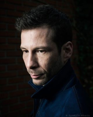Alex Beaupain