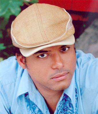 Raymond Castellón