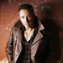 Bruce Springsteen