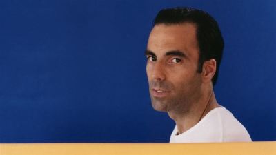 David Binney