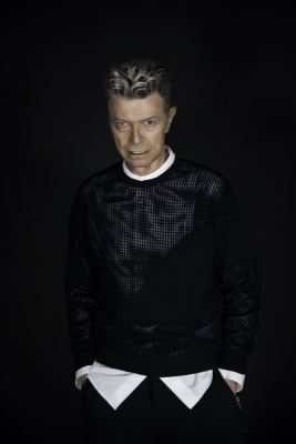 David Bowie