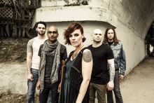 Flyleaf