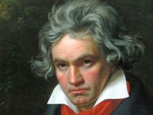 Ludwig van Beethoven