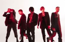 Bring Me the Horizon