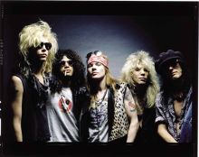Guns N' Roses