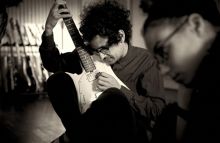 Omar Rodríguez-López