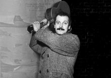 Georges Brassens
