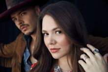 Jesse & Joy