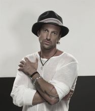 Daniel Powter