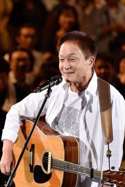 Kazumasa Oda — Biography, Discography, Albums & Expert Reviews