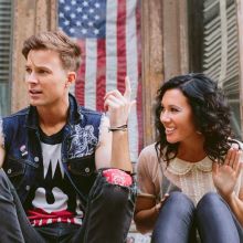 Matt and Kim