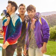 Jonas Brothers