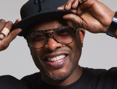 DJ Jazzy Jeff — Biography, Discography, Albums & Expert Reviews