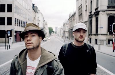 Pete Philly & Perquisite