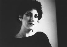 Gillian Gilbert
