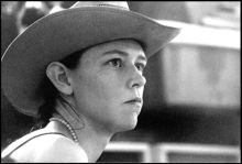 Gillian Welch