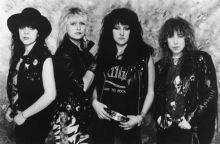 Girlschool