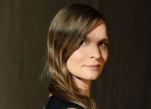 Hildur Guðnadóttir