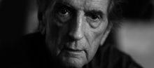 Harry Dean Stanton