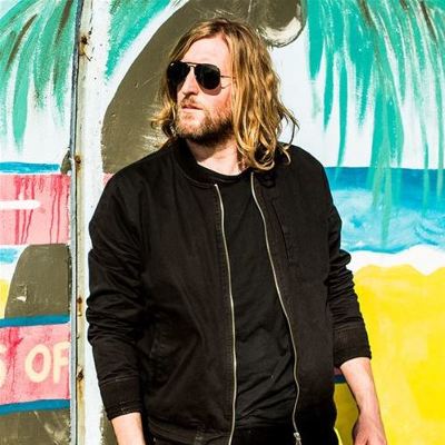 Andy Burrows