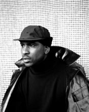 Skepta