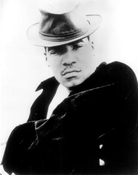 Daddy Freddy — Biography, Discography, Albums & Expert Reviews