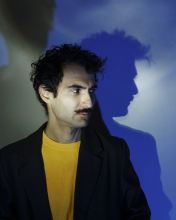 Tigran Hamasyan