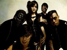 Chthonic