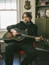 Hayes Carll