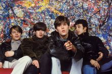 The Stone Roses