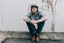 Justin Townes Earle