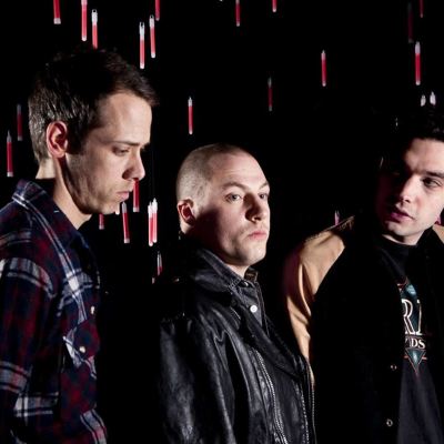 The Qemists