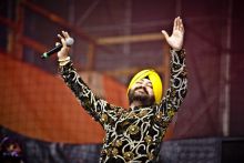 Daler Mehndi