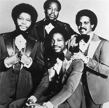 The Stylistics