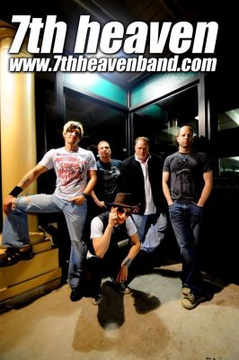 7th Heaven