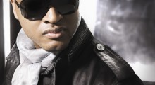 Taio Cruz