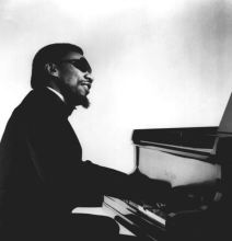 Henry Butler