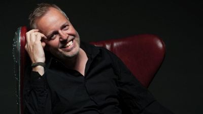 Wolfgang Haffner