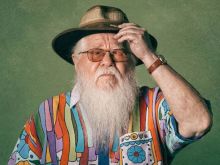 Hermeto Pascoal