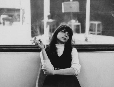 Margo Guryan