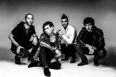 Marianas Trench